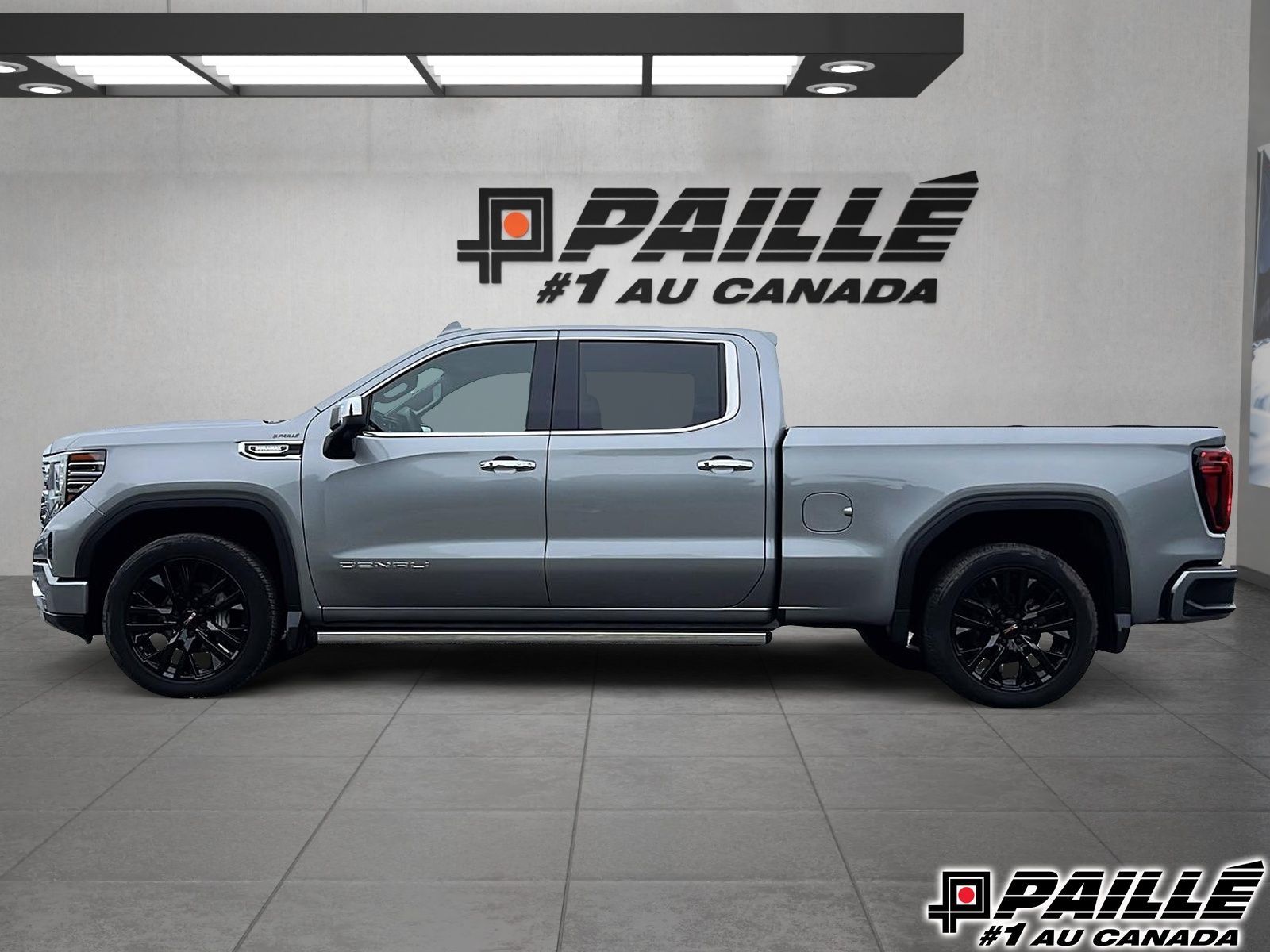 2024 GMC Sierra 1500 in Sorel-Tracy, Quebec