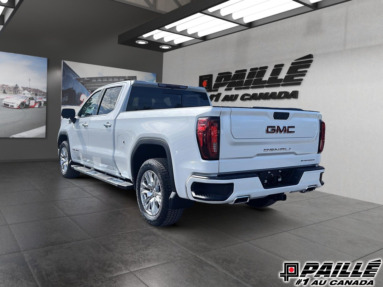 2024 GMC Sierra 1500 in Sorel-Tracy, Quebec