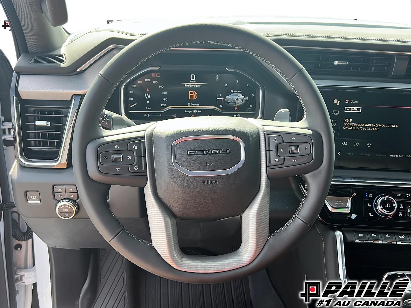 2024 GMC Sierra 1500 in Sorel-Tracy, Quebec