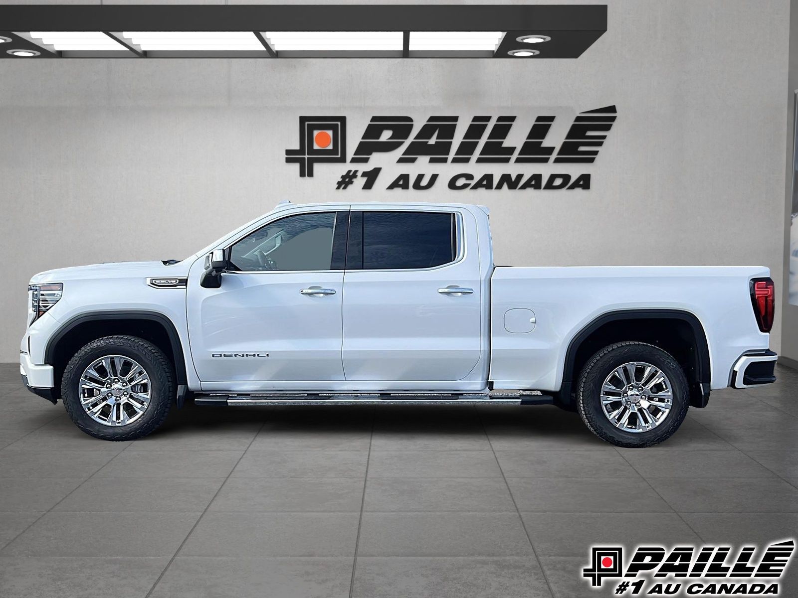 GMC Sierra 1500  2024 à Sorel-Tracy, Québec