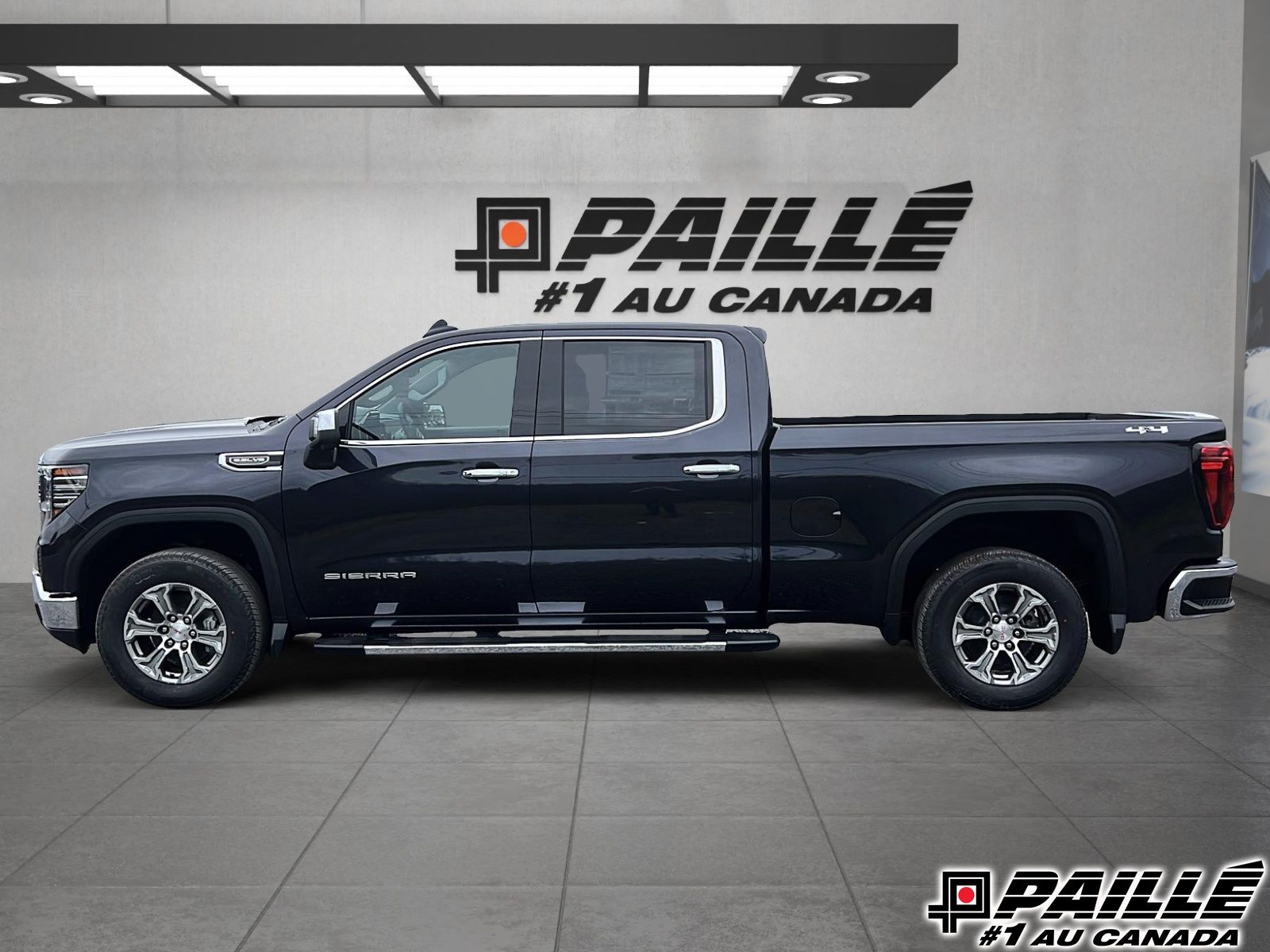 2024 GMC Sierra 1500 in Berthierville, Quebec