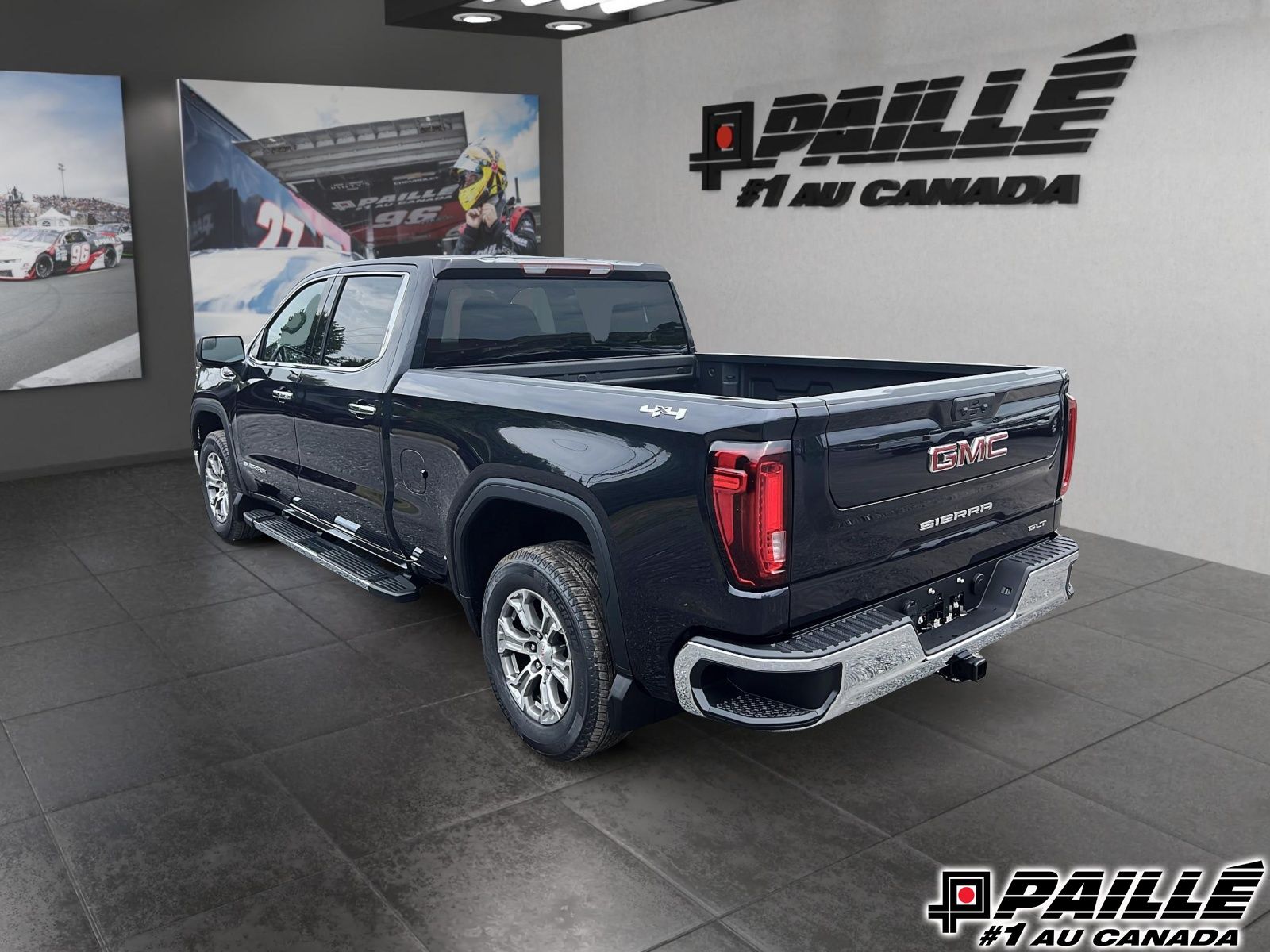 2024 GMC Sierra 1500 in Berthierville, Quebec