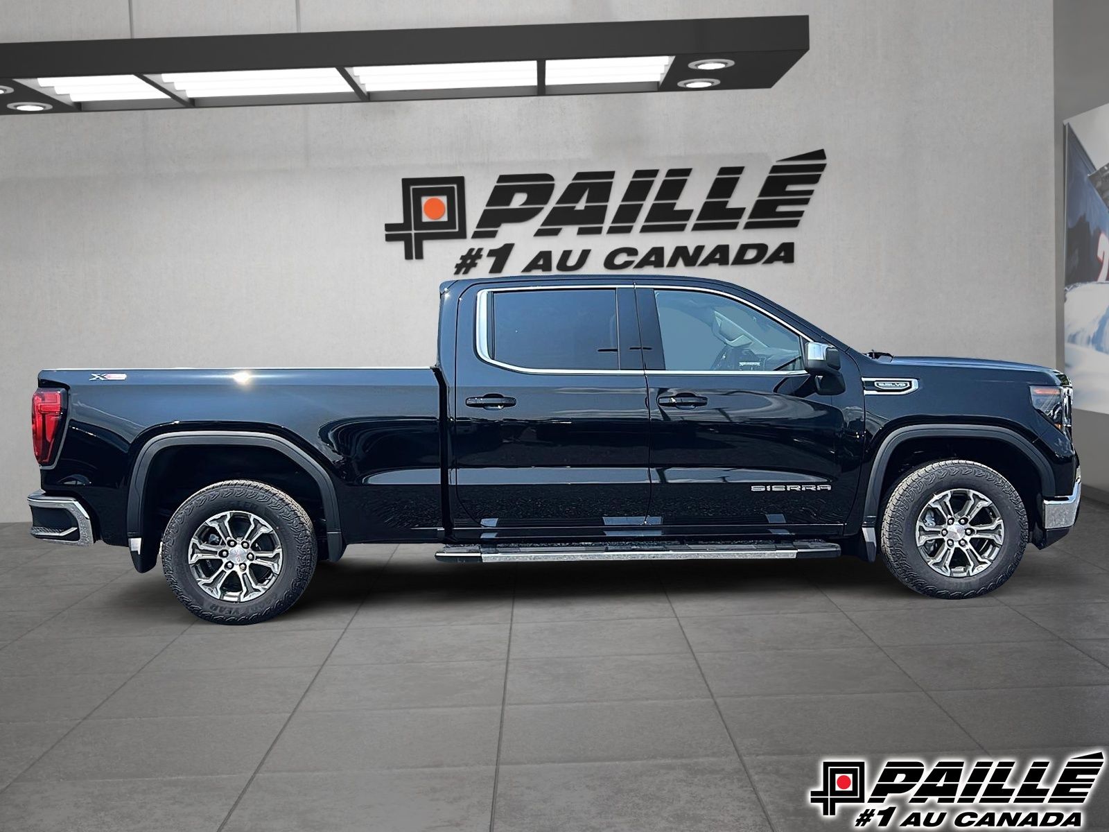 2024 GMC Sierra 1500 in Sorel-Tracy, Quebec