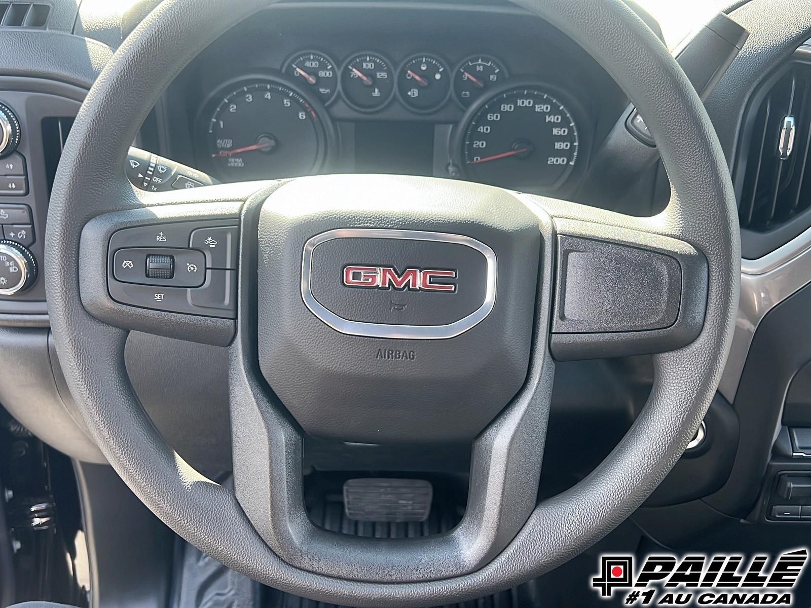 2024 GMC Sierra 1500 in Sorel-Tracy, Quebec