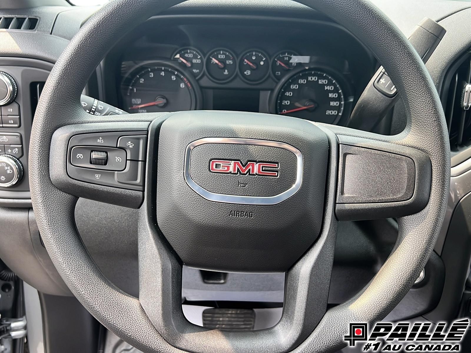 2024 GMC Sierra 1500 in Sorel-Tracy, Quebec