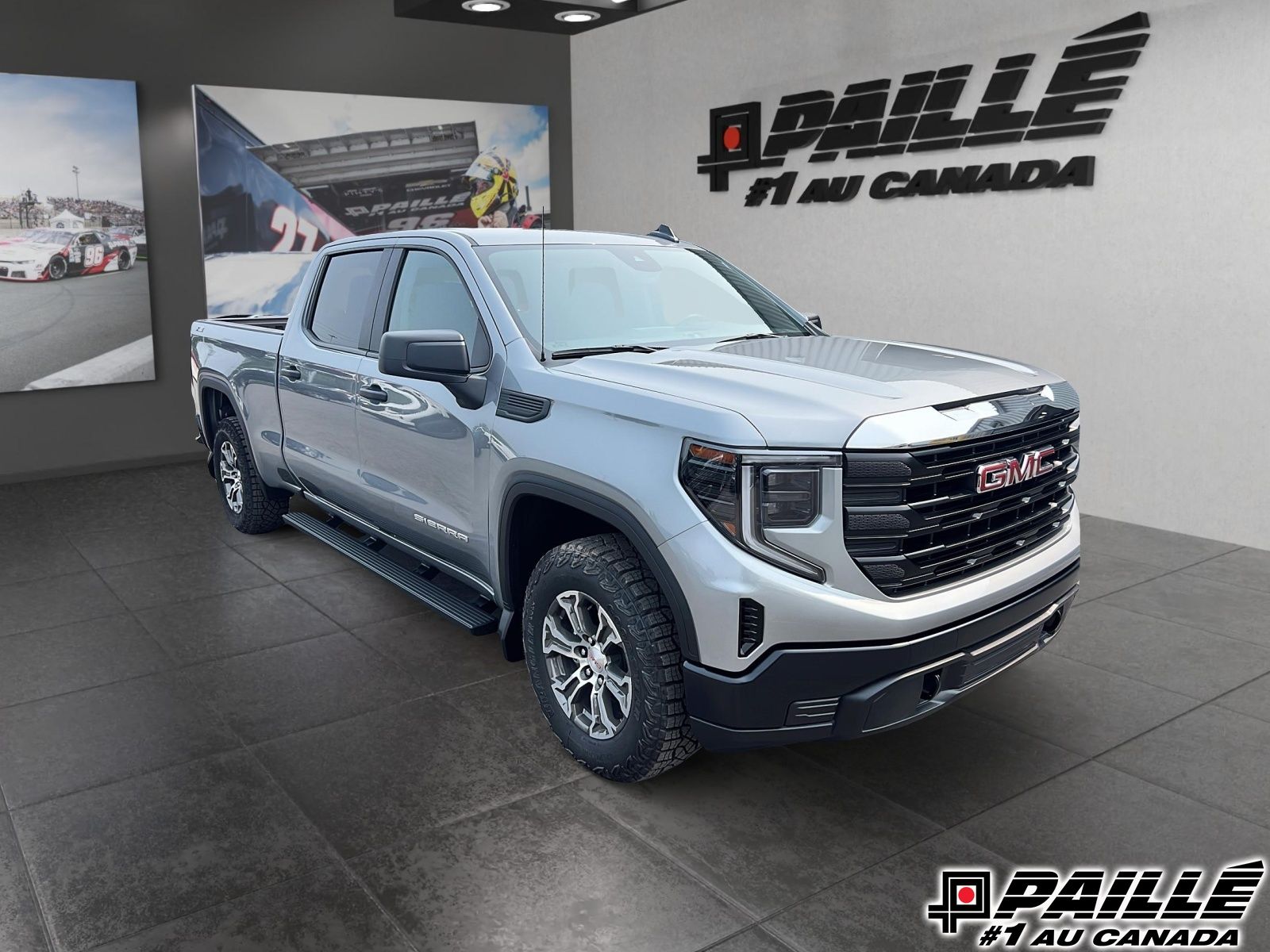 2024 GMC Sierra 1500 in Sorel-Tracy, Quebec