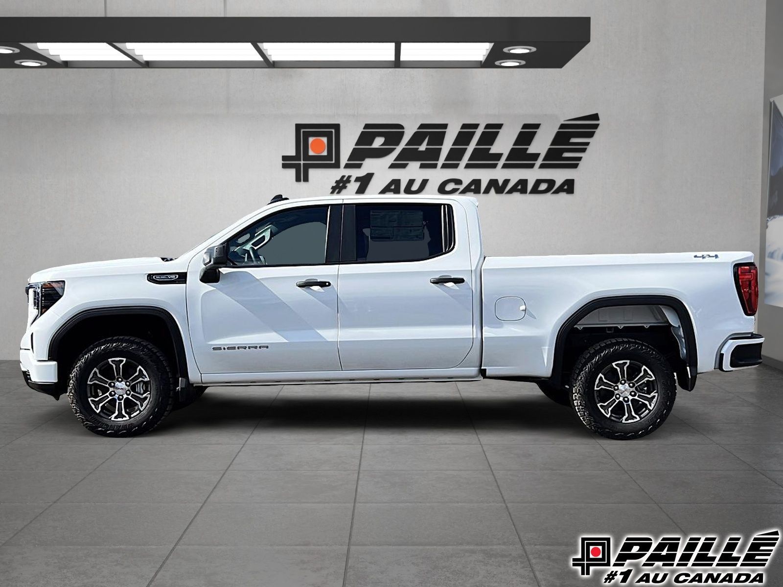 2024 GMC Sierra 1500 in Sorel-Tracy, Quebec