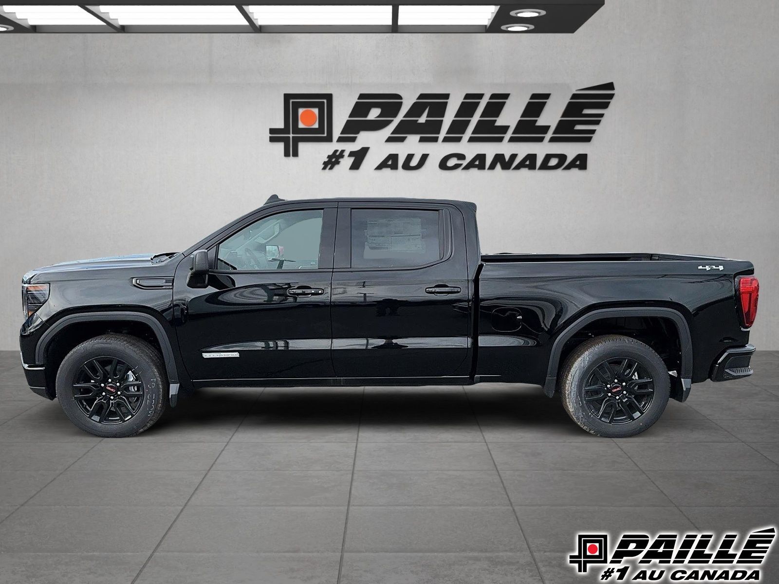 GMC Sierra 1500  2024 à Sorel-Tracy, Québec