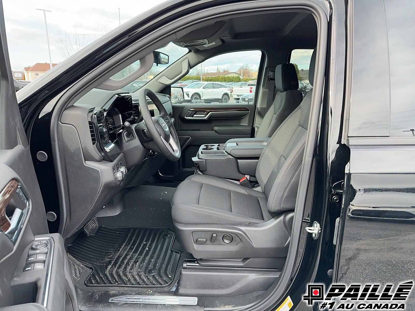 GMC Sierra 1500  2024 à Sorel-Tracy, Québec