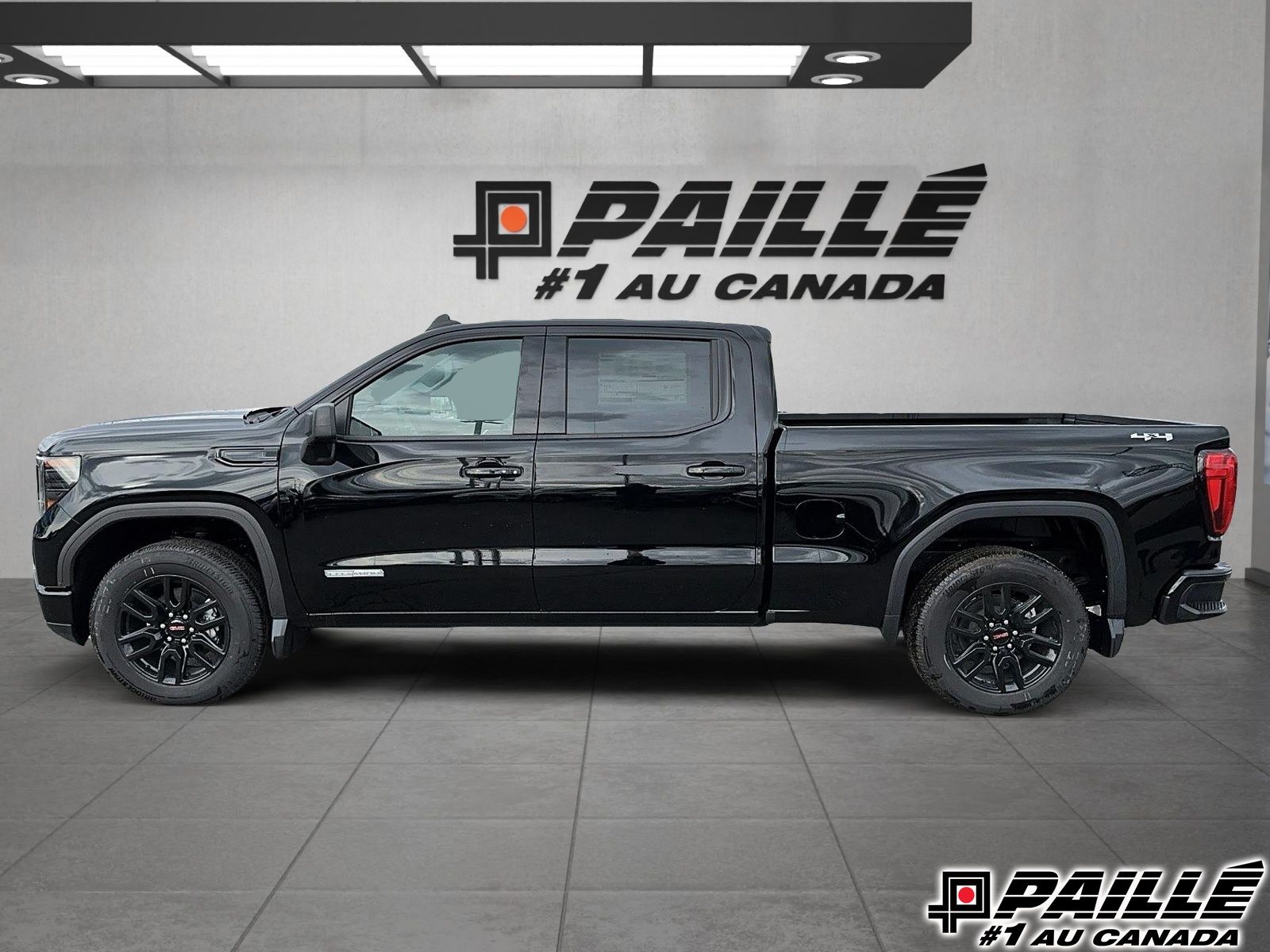 2024 GMC Sierra 1500 in Sorel-Tracy, Quebec