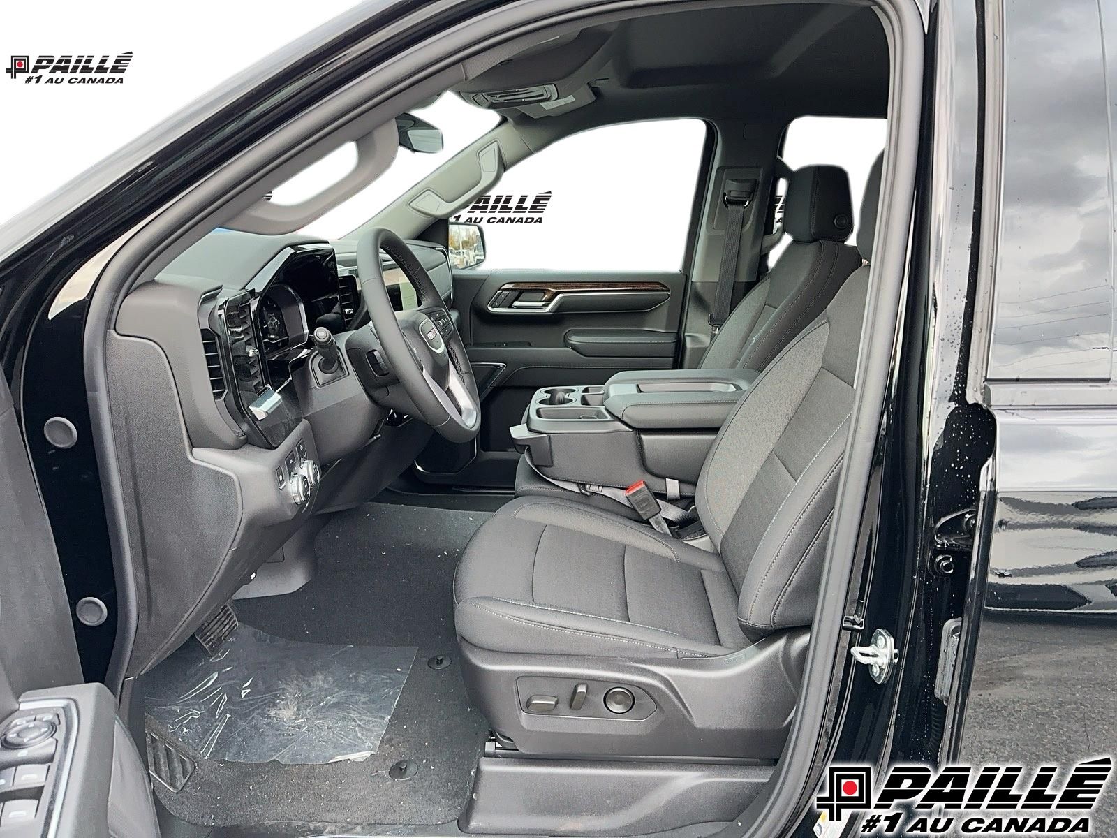 2024 GMC Sierra 1500 in Sorel-Tracy, Quebec