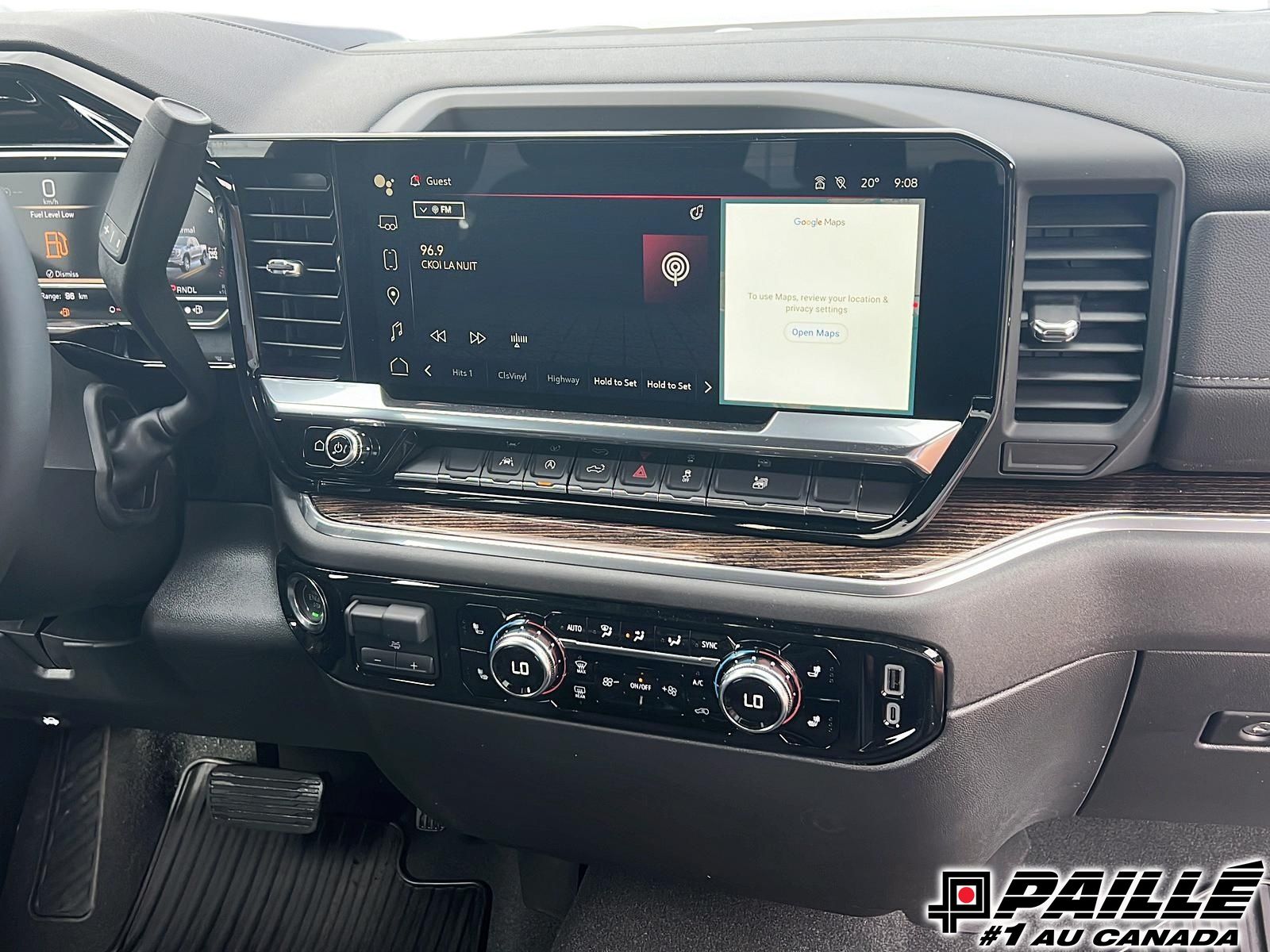 GMC Sierra 1500  2024 à Sorel-Tracy, Québec