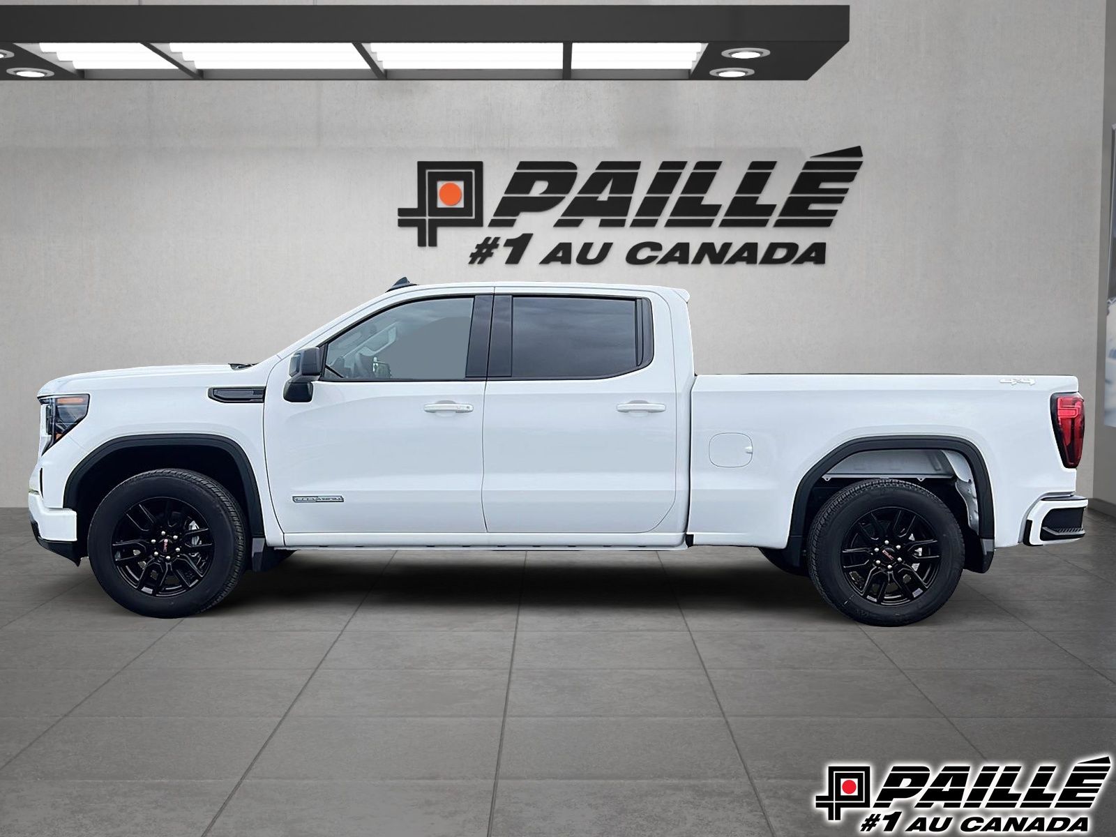 GMC Sierra 1500  2024 à Berthierville, Québec