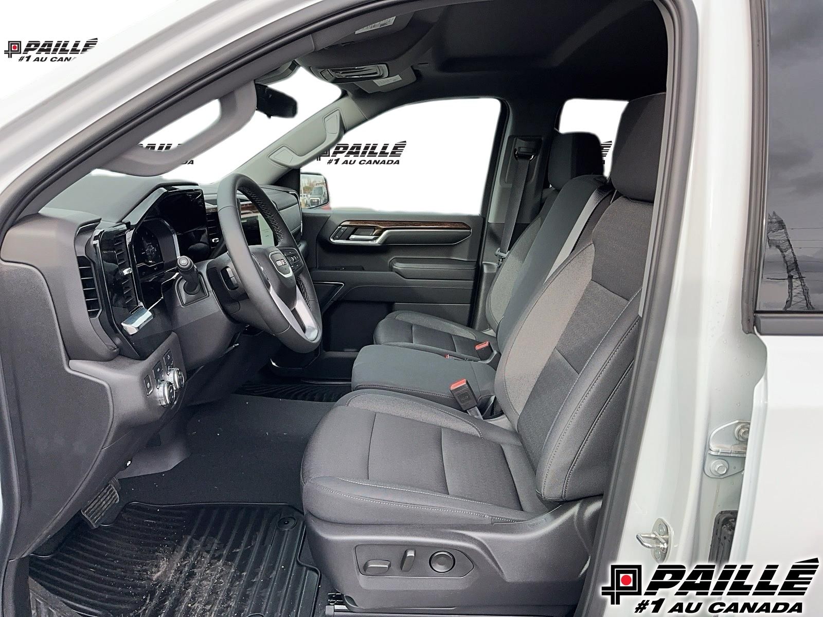 2024 GMC Sierra 1500 in Sorel-Tracy, Quebec