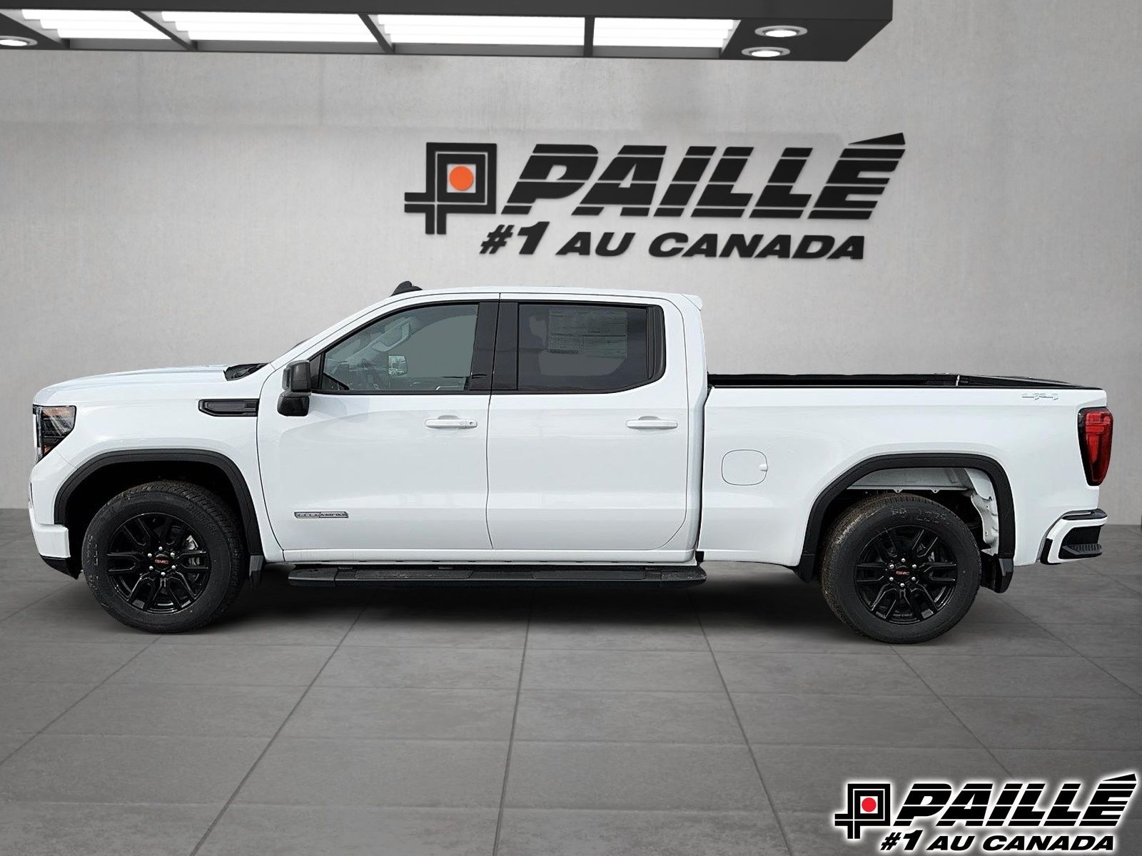 2024 GMC Sierra 1500 in Sorel-Tracy, Quebec