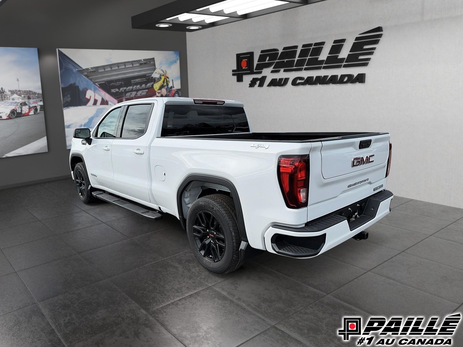 2024 GMC Sierra 1500 in Sorel-Tracy, Quebec