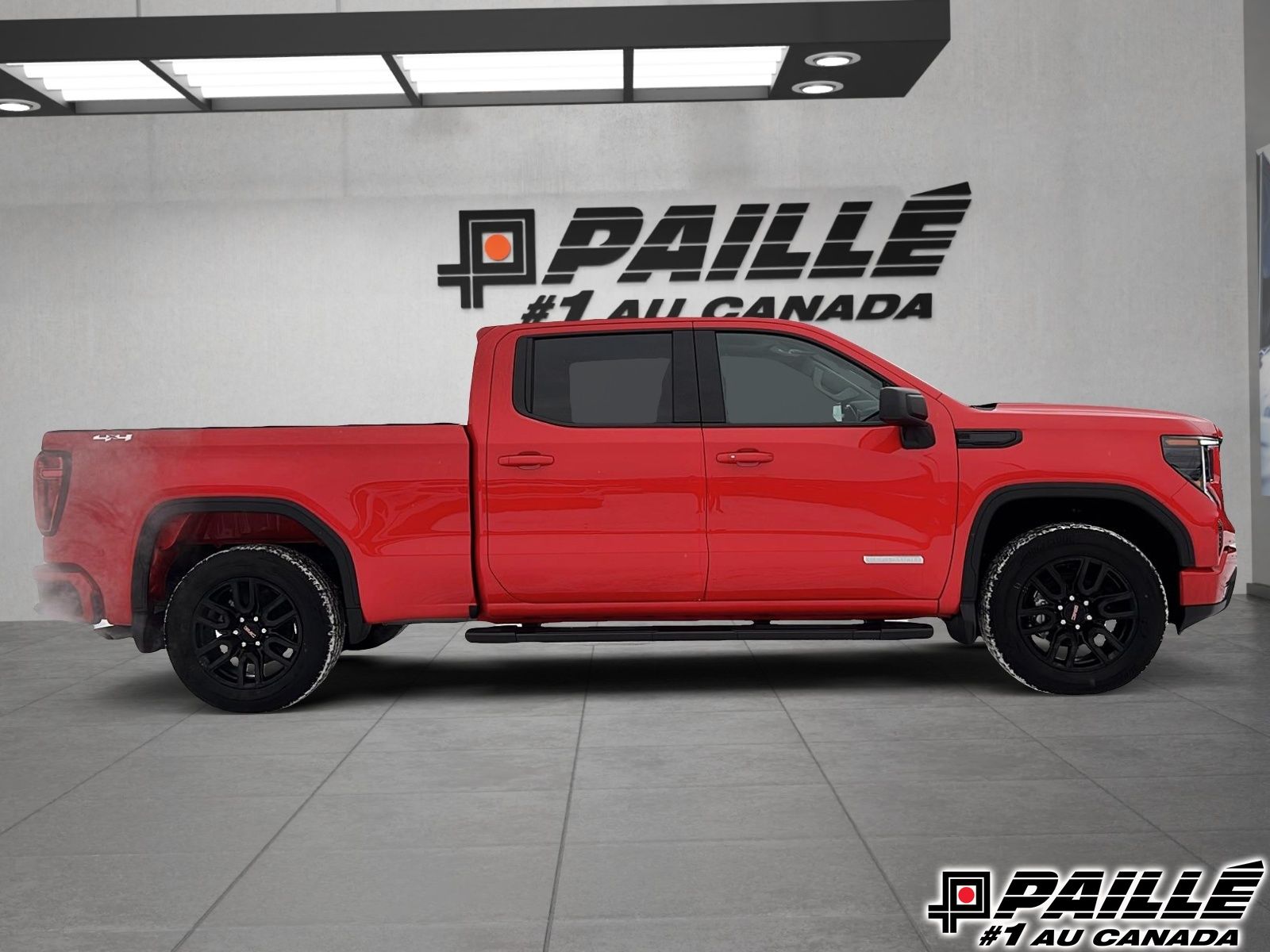 2024 GMC Sierra 1500 in Sorel-Tracy, Quebec