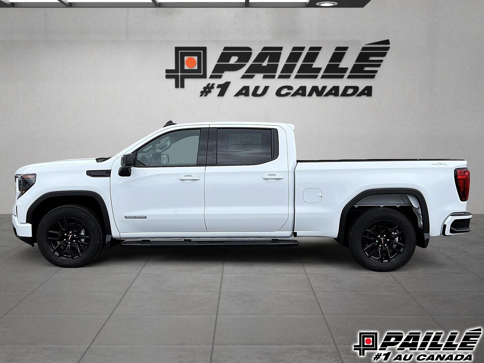 GMC Sierra 1500  2024 à Sorel-Tracy, Québec