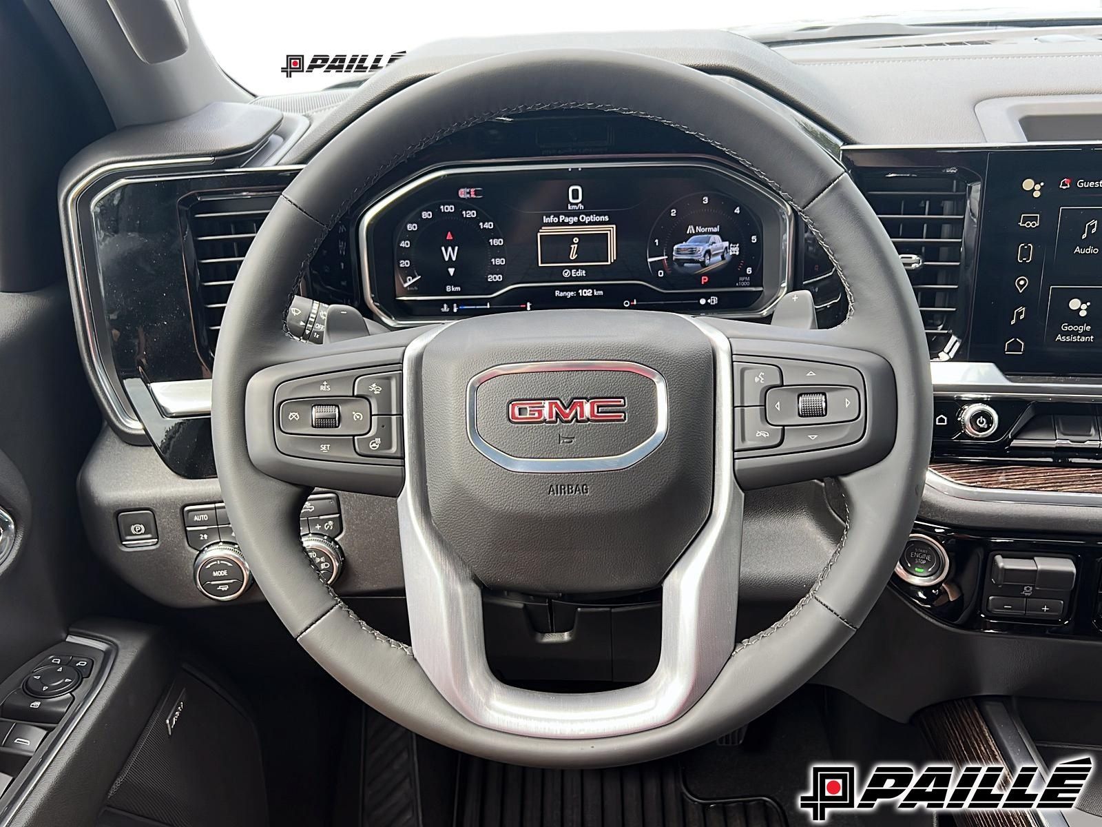 2024 GMC Sierra 1500 in Sorel-Tracy, Quebec