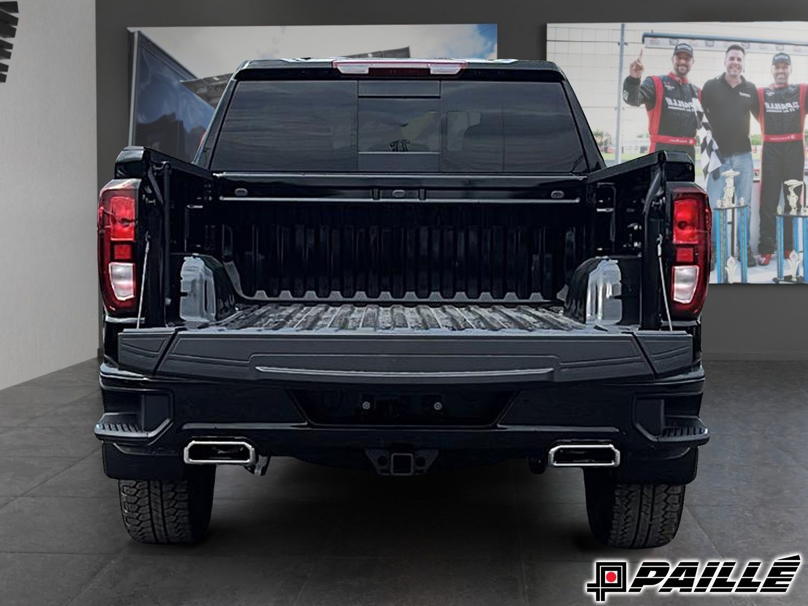 2024 GMC Sierra 1500 in Sorel-Tracy, Quebec