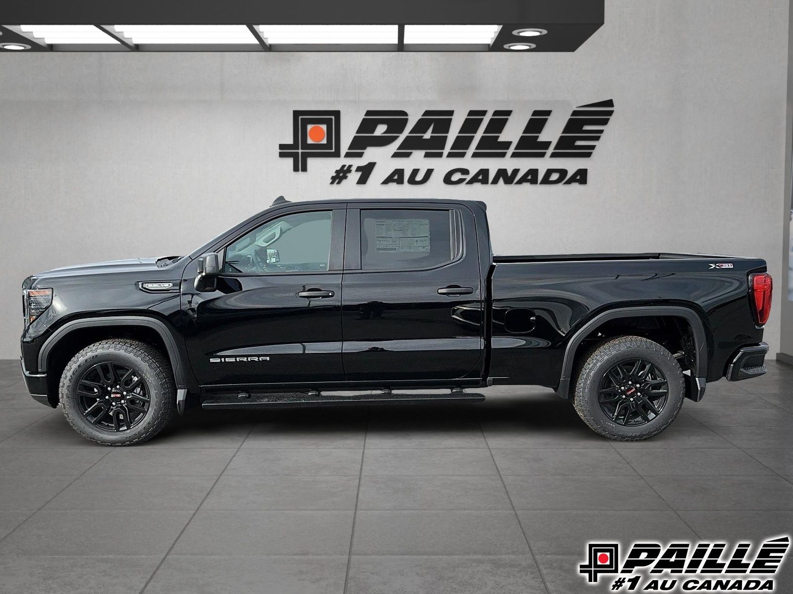 2024 GMC Sierra 1500 in Sorel-Tracy, Quebec