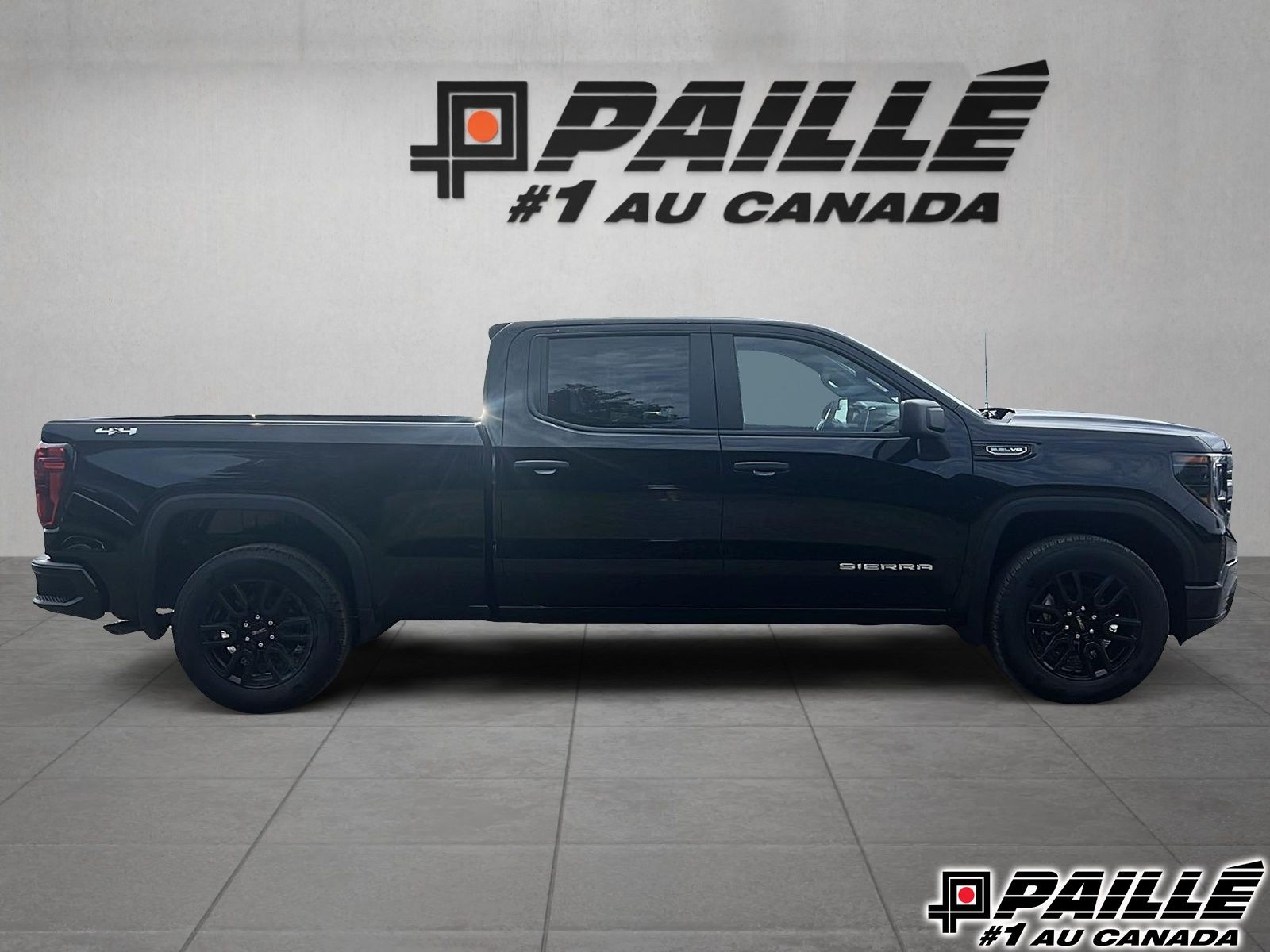 2024 GMC Sierra 1500 in Sorel-Tracy, Quebec