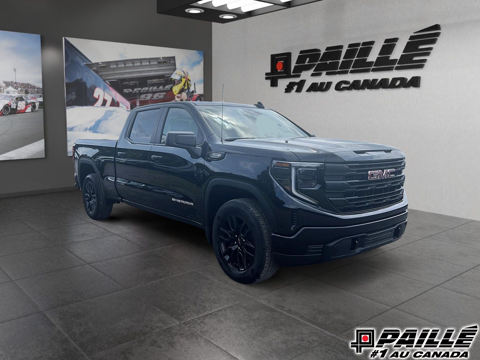 2024 GMC Sierra 1500 in Sorel-Tracy, Quebec