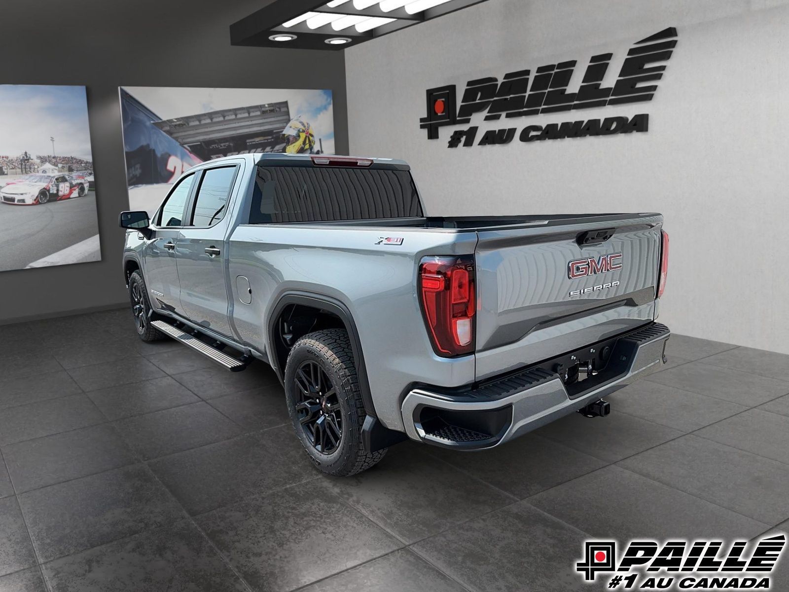 2024 GMC Sierra 1500 in Sorel-Tracy, Quebec