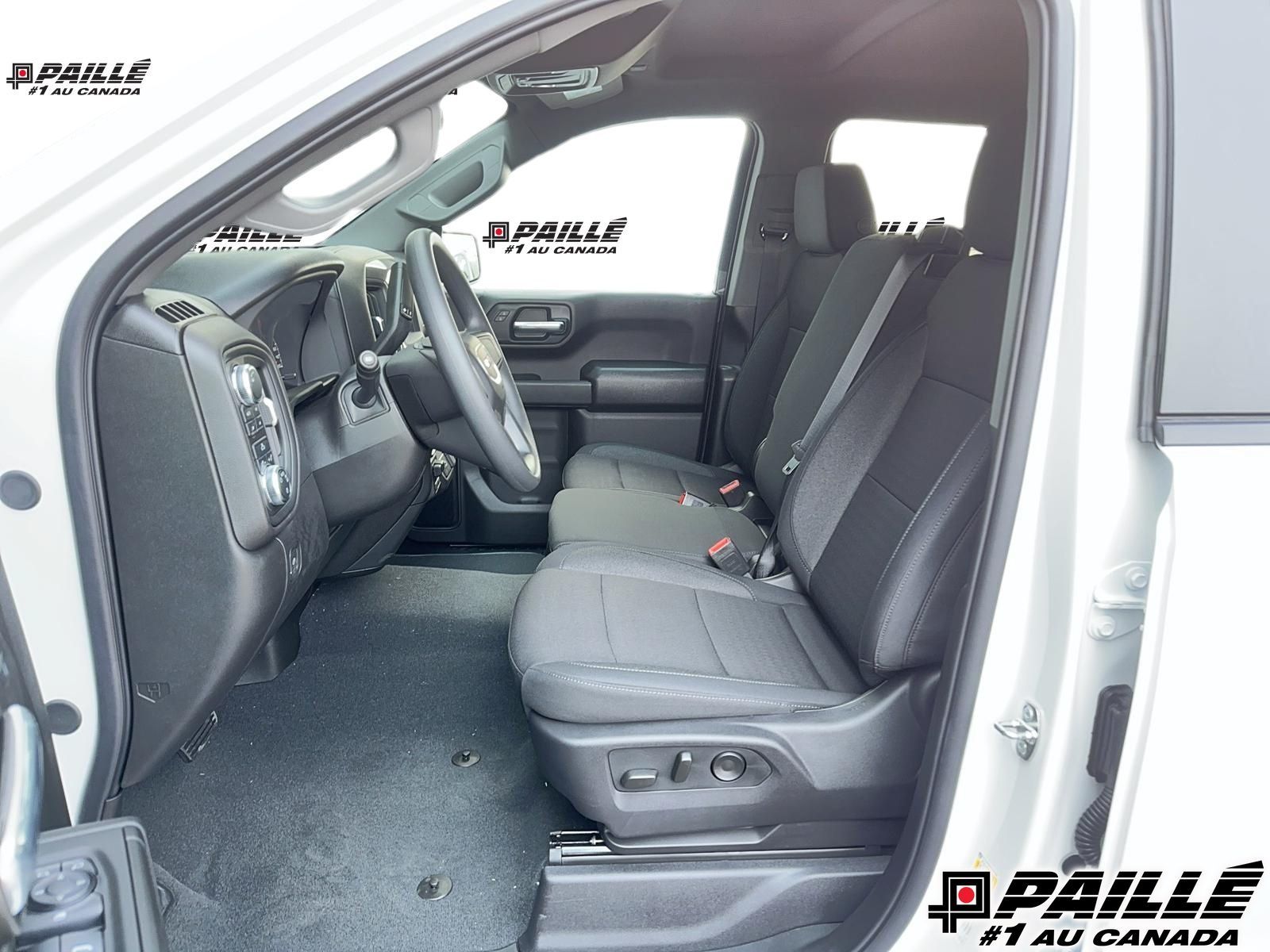 2024 GMC Sierra 1500 in Berthierville, Quebec