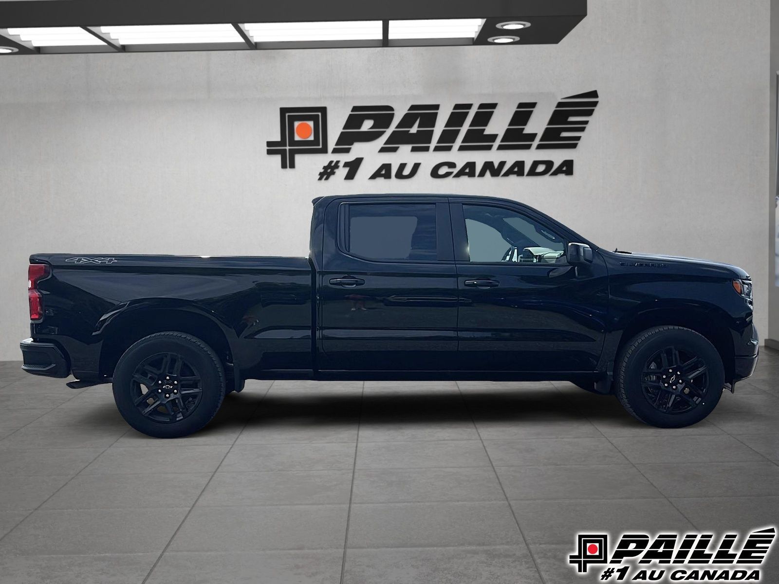 2024 GMC Sierra 1500 in Berthierville, Quebec