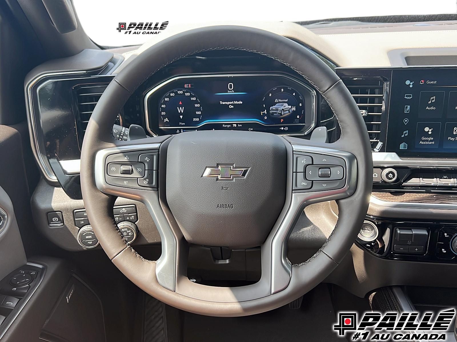 2024 GMC Sierra 1500 in Sorel-Tracy, Quebec