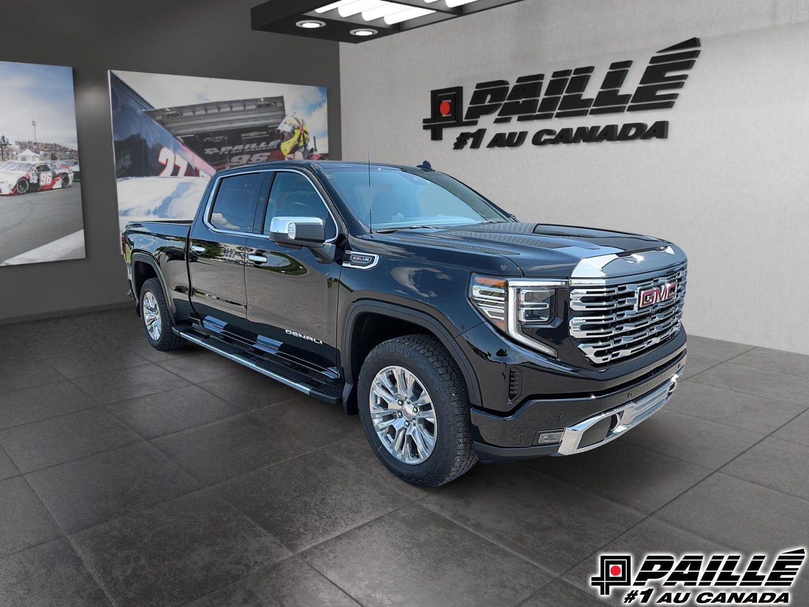 2024 GMC Sierra 1500 in Berthierville, Quebec