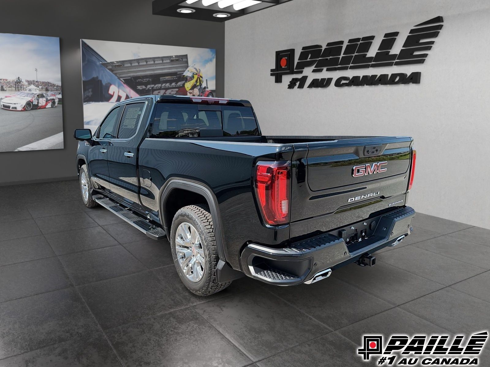 2024 GMC Sierra 1500 in Berthierville, Quebec