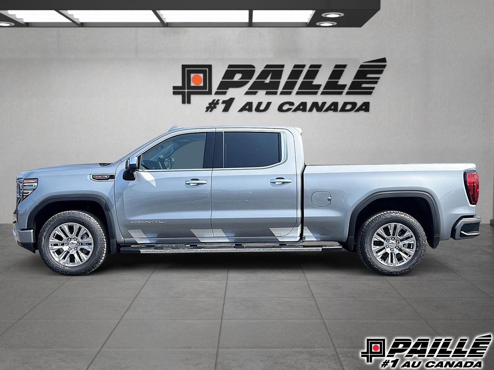 2024 GMC Sierra 1500 in Berthierville, Quebec