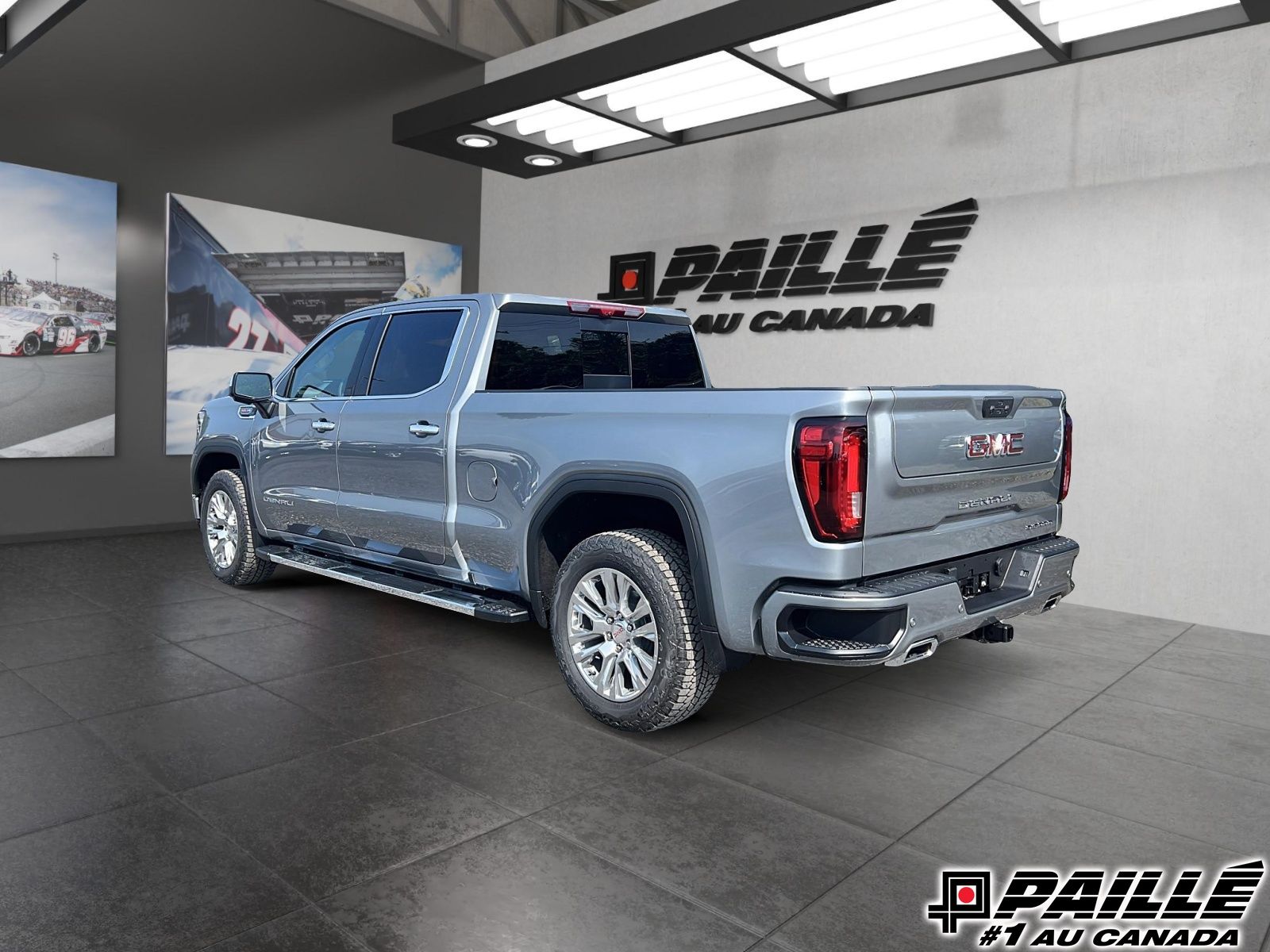 2024 GMC Sierra 1500 in Sorel-Tracy, Quebec