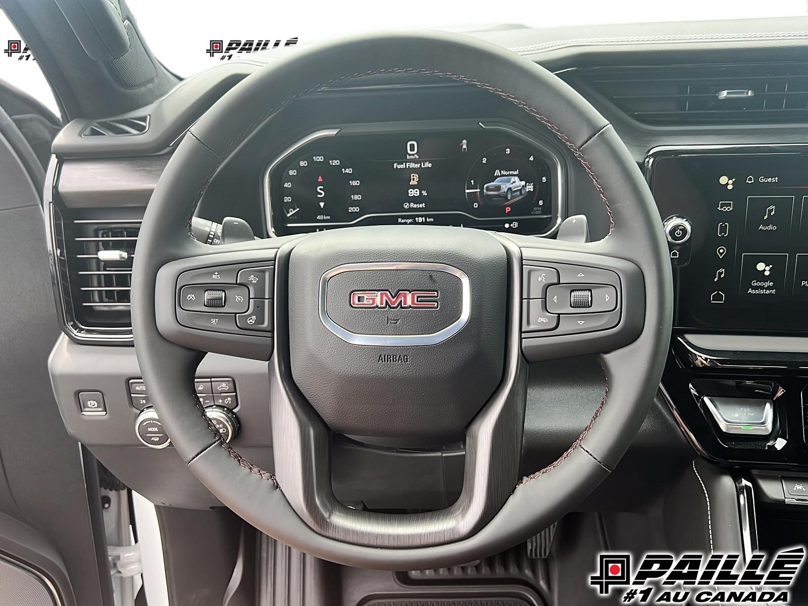 2024 GMC Sierra 1500 in Sorel-Tracy, Quebec