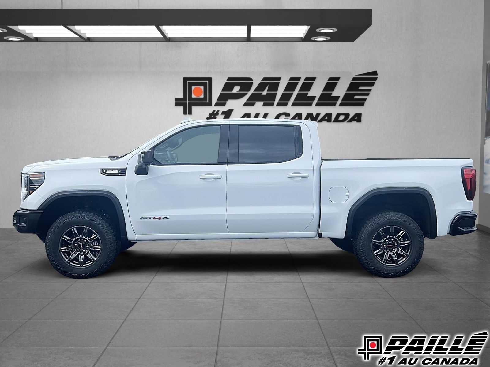 2024 GMC Sierra 1500 in Sorel-Tracy, Quebec