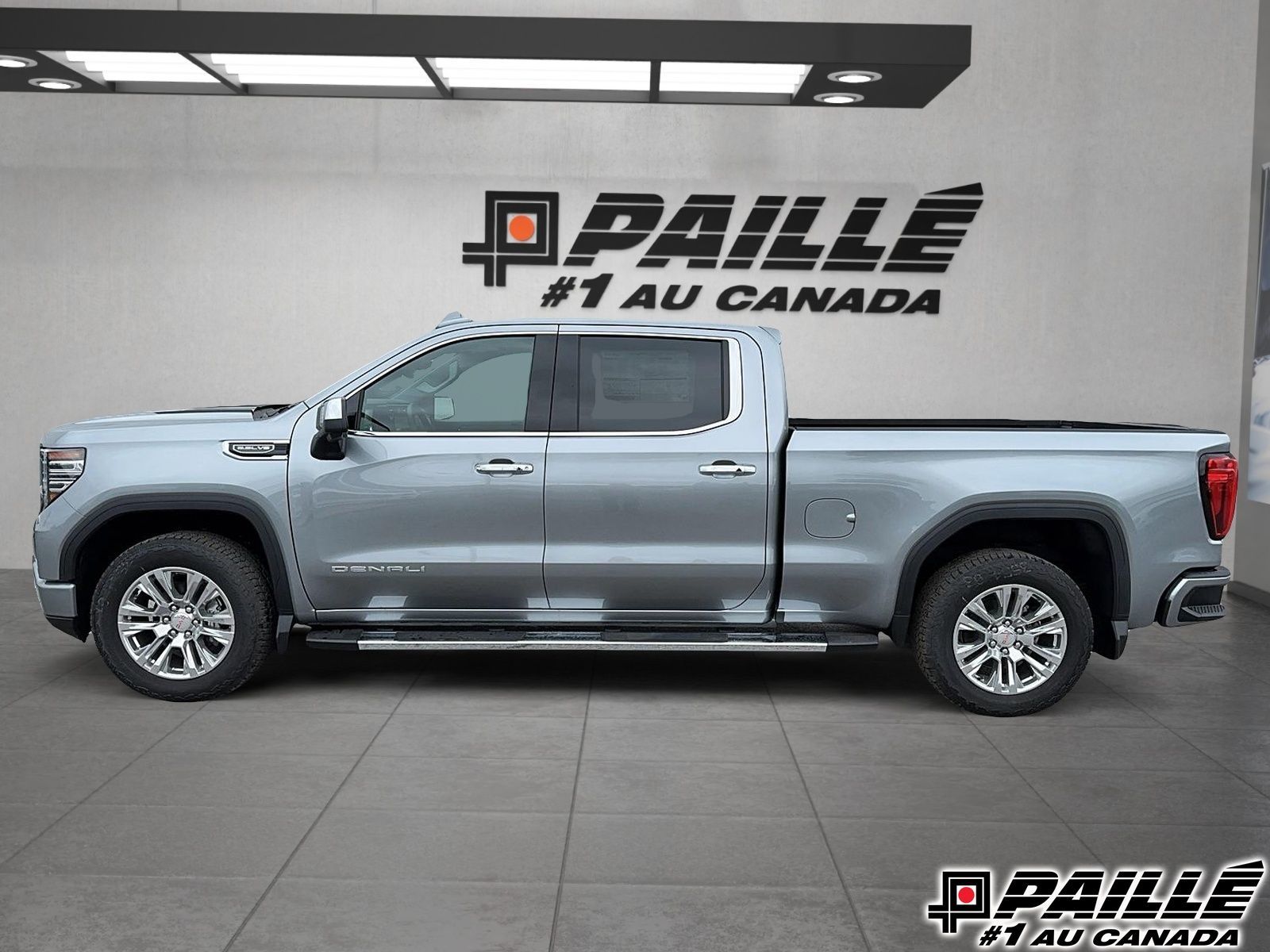 2024 GMC Sierra 1500 in Berthierville, Quebec