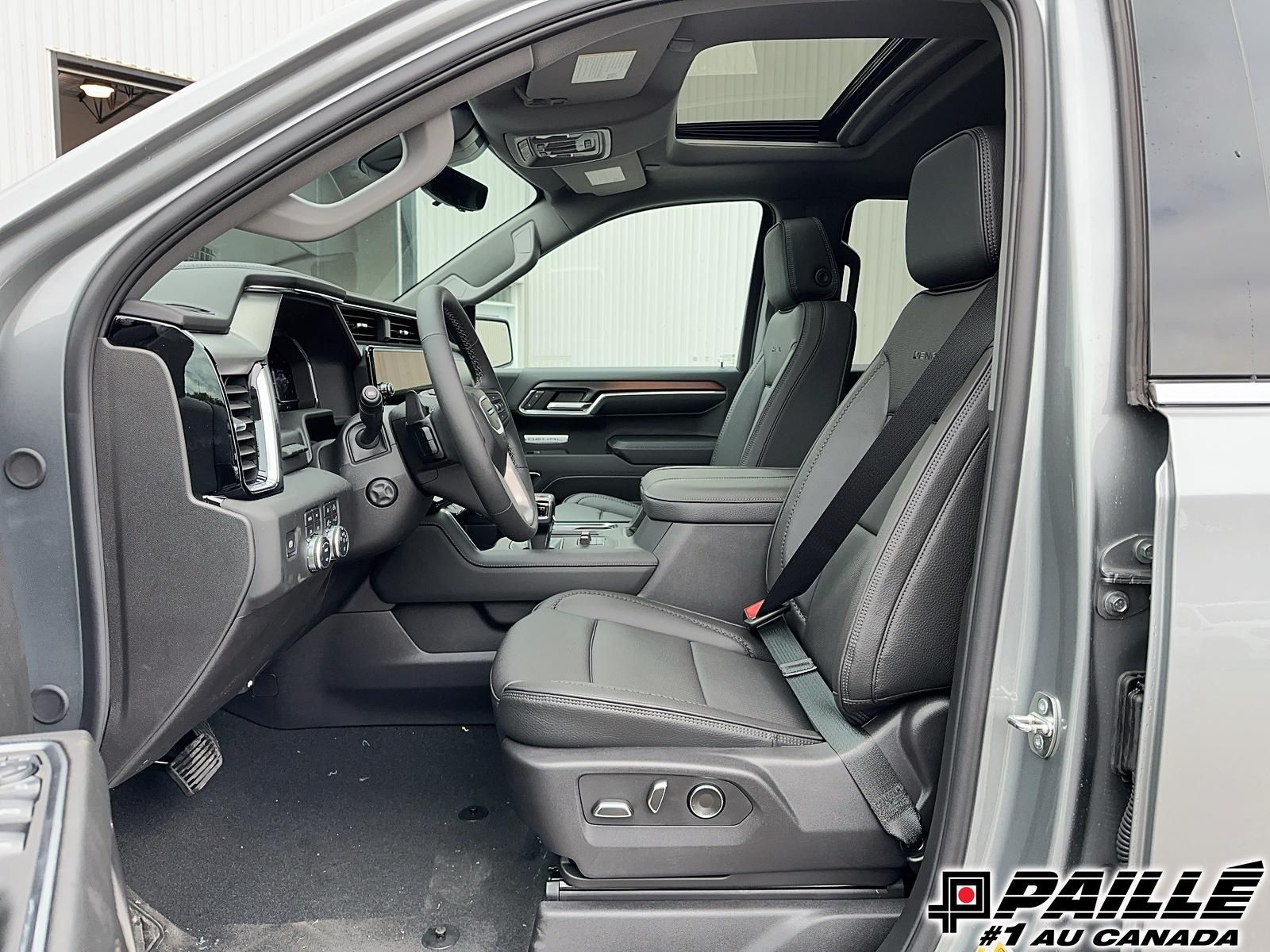 2024 GMC Sierra 1500 in Berthierville, Quebec