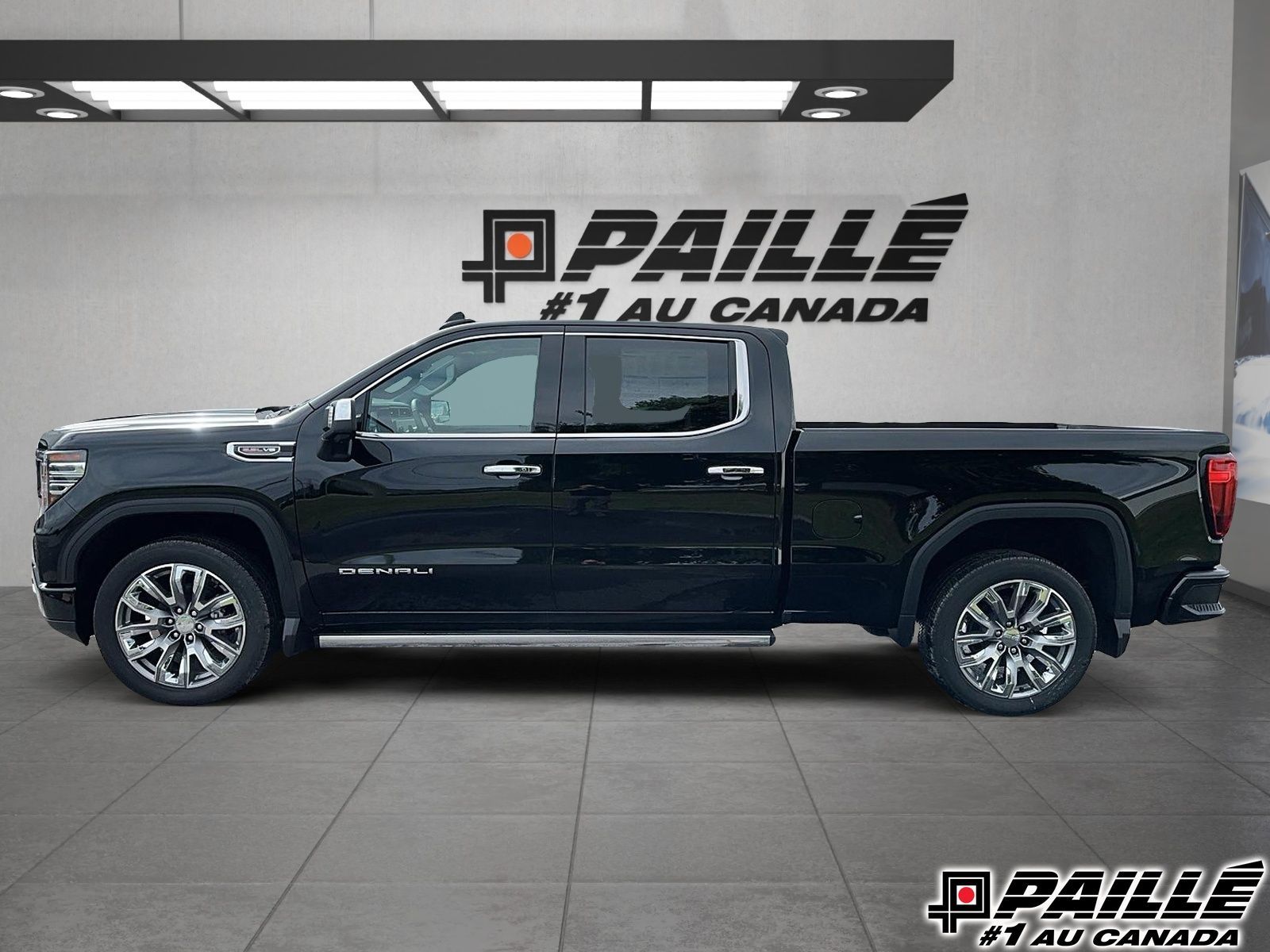 2024 GMC Sierra 1500 in Berthierville, Quebec