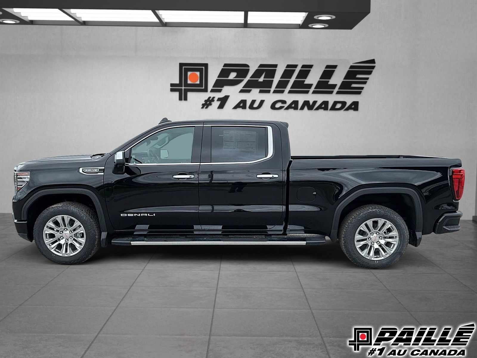 2024 GMC Sierra 1500 in Berthierville, Quebec