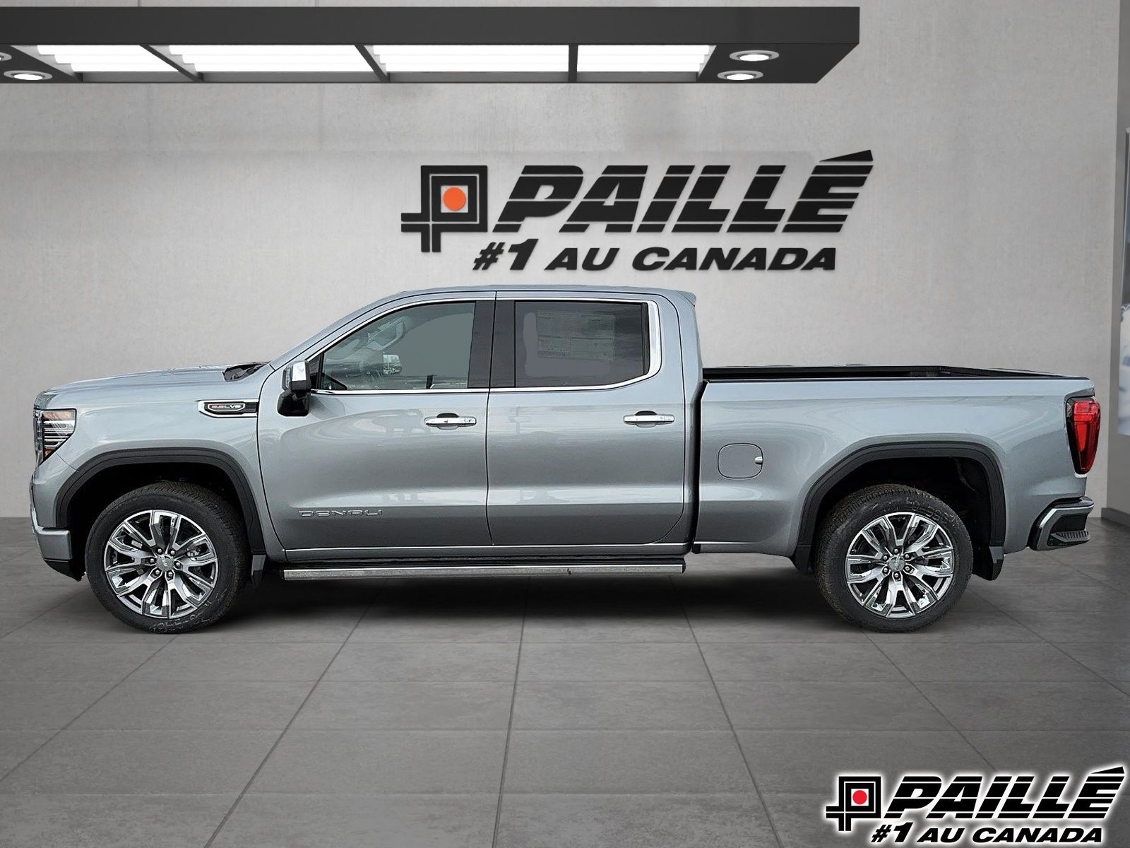 2024 GMC Sierra 1500 in Berthierville, Quebec