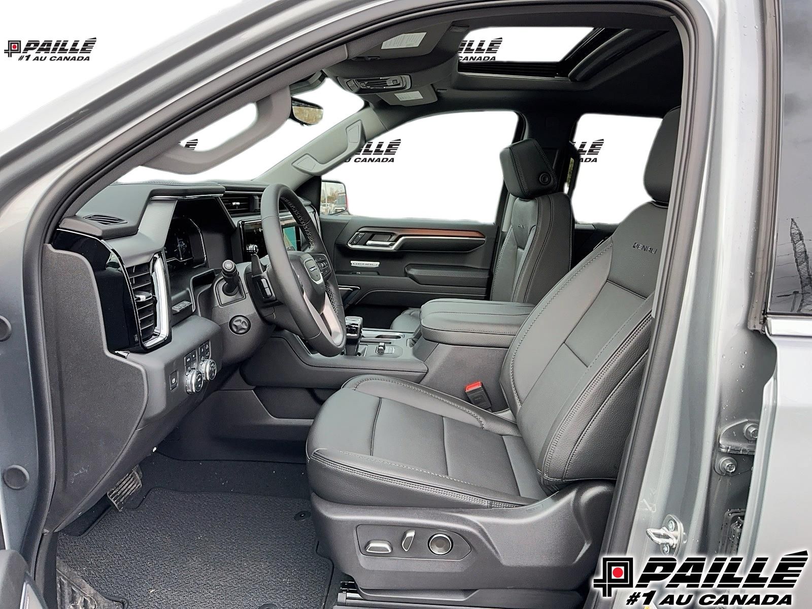 2024 GMC Sierra 1500 in Berthierville, Quebec