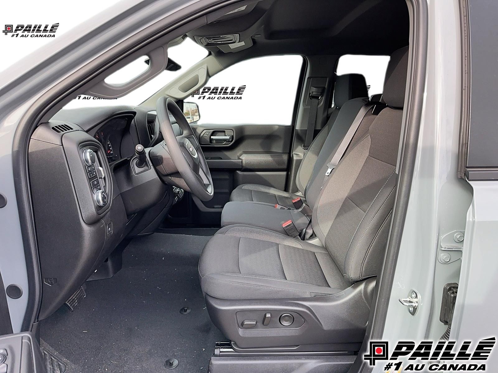 2024 GMC Sierra 1500 in Sorel-Tracy, Quebec