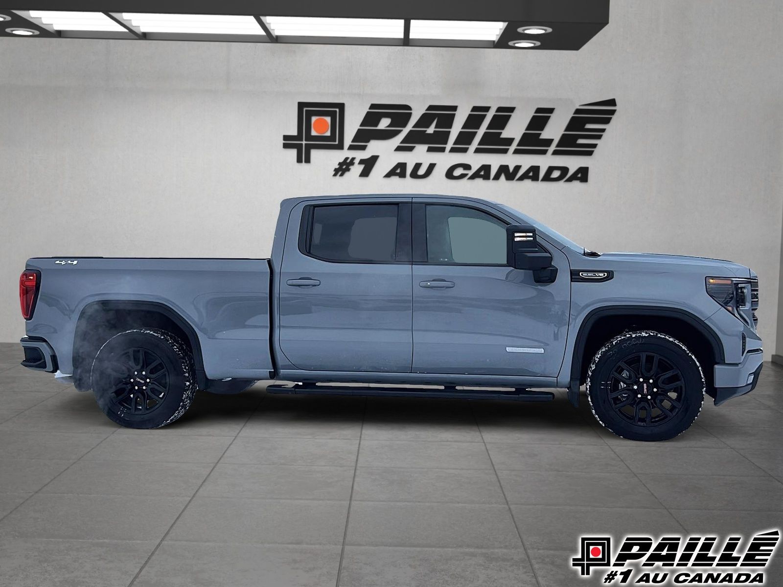 2024 GMC Sierra 1500 in Sorel-Tracy, Quebec