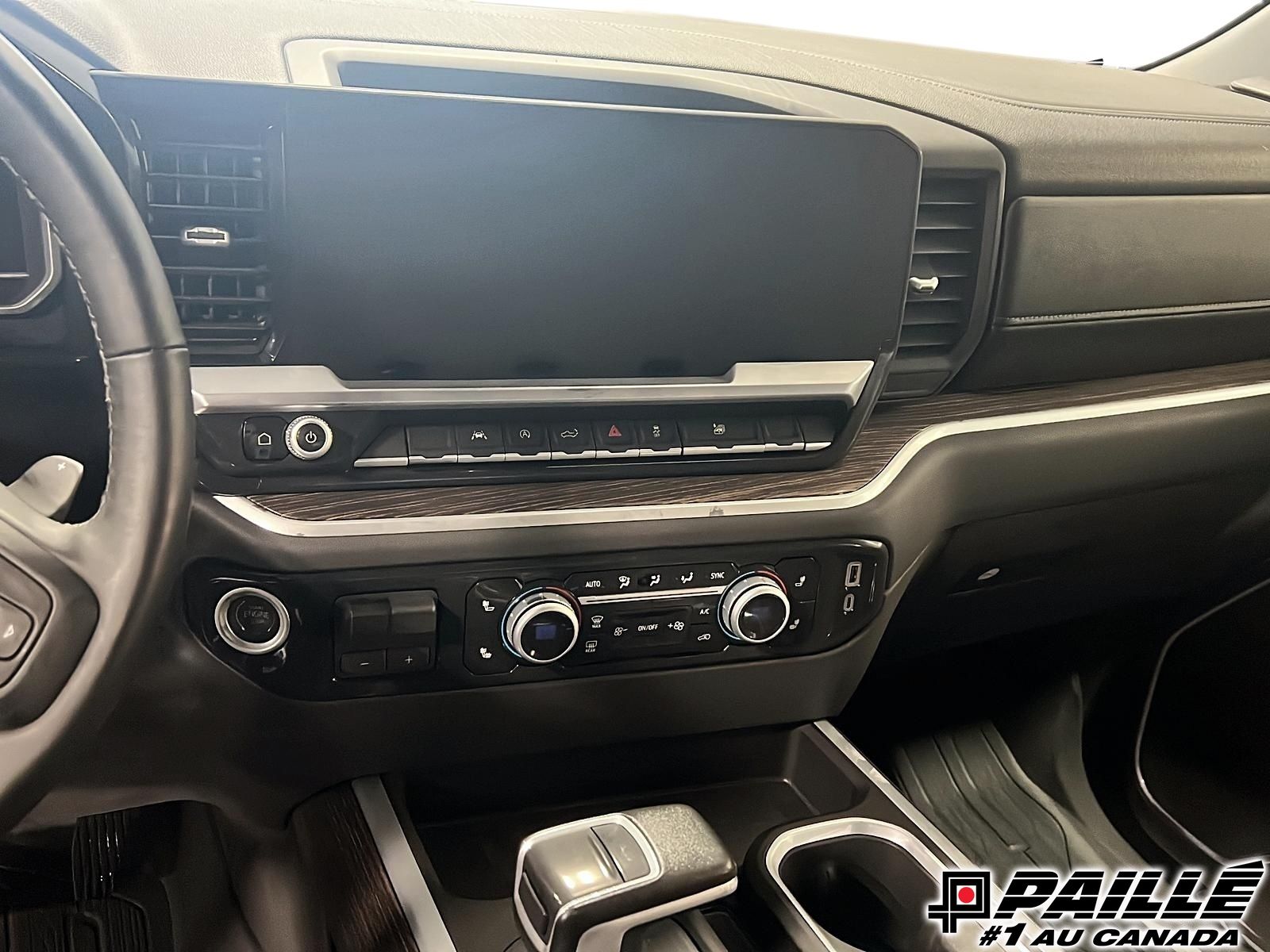 2024 GMC Sierra 1500 in Sorel-Tracy, Quebec