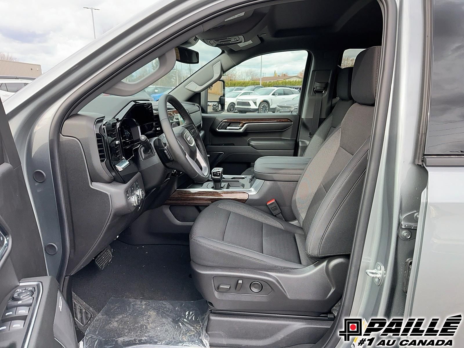 2024 GMC Sierra 1500 in Sorel-Tracy, Quebec