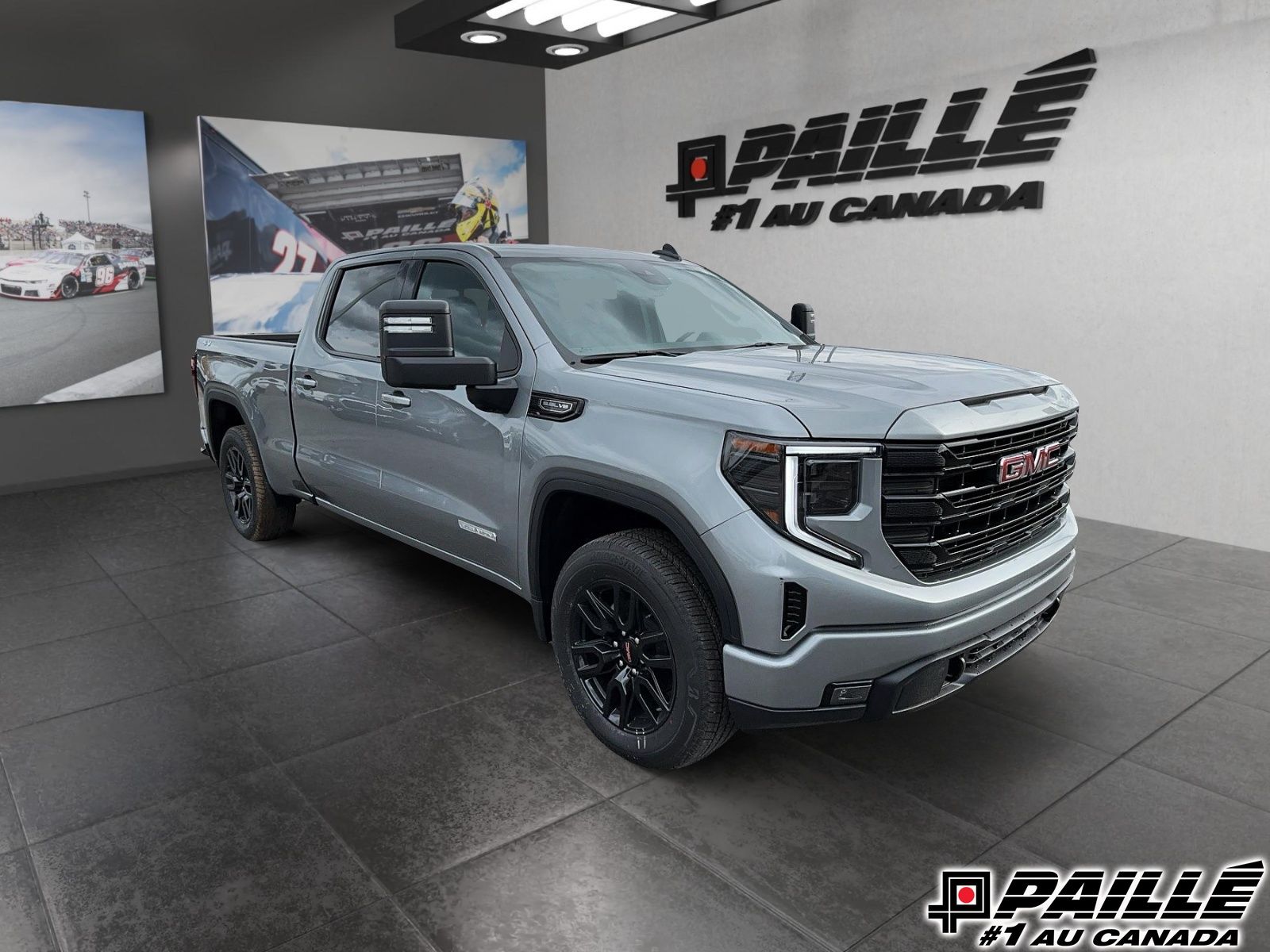 2024 GMC Sierra 1500 in Sorel-Tracy, Quebec