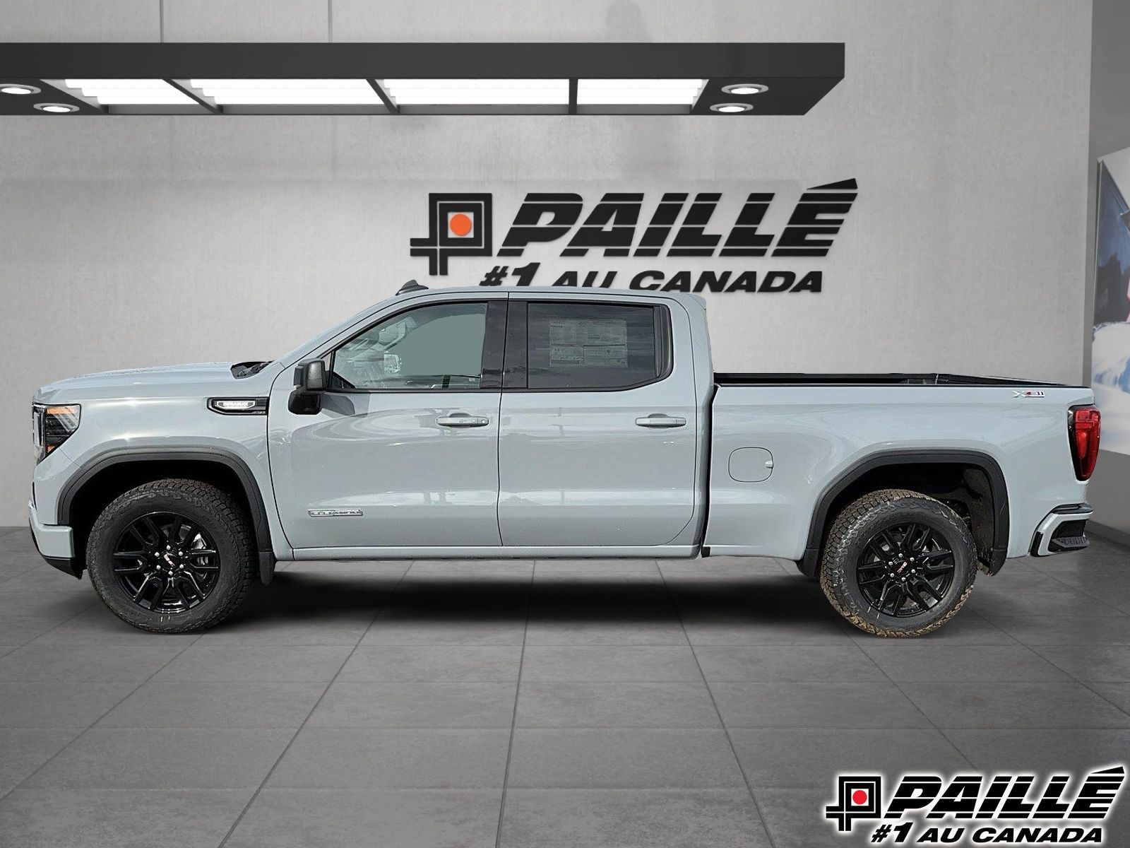 2024 GMC Sierra 1500 in Sorel-Tracy, Quebec