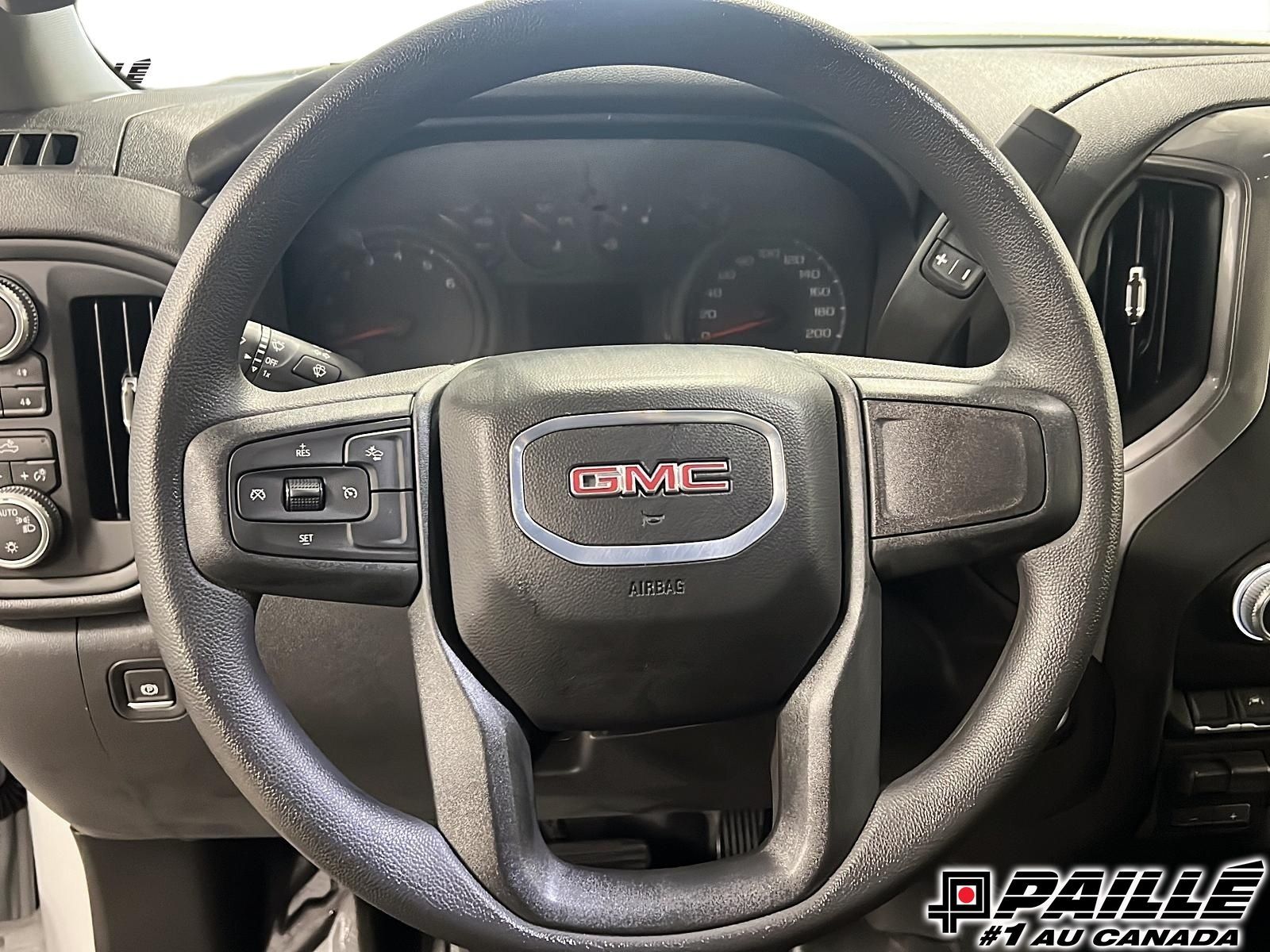 2024 GMC Sierra 1500 in Sorel-Tracy, Quebec